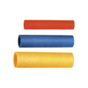 Manchon à butée rouge