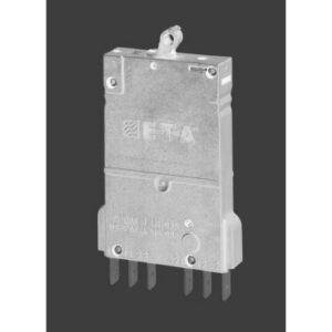 Disjoncteur unipolaire à levier - 10A - Série 2210