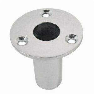 Support de lyre pour tube ø20mm