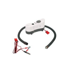 Gonfleur BTP-2 12V 1,2 bar
