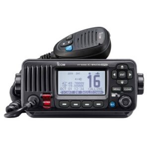 VHF FIXE 25W ASN GNSS CLASSE D