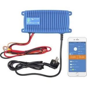 Chargeur Blue Smart IP67 - 24V-12A/1
