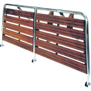 Plate-forme ø25mm - 130x55cm