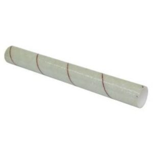 Tunnel pour propulseur - polyester - ø150 mm x 1000 mm