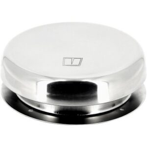 Aérateur champignon inox type PORTOS