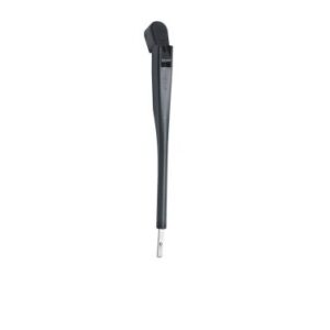 Bras d'essuie glace RW - noir - 395-481 mm