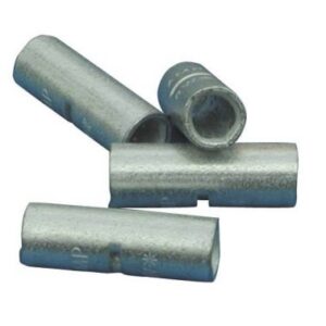 Manchon cuivre NFC - 10mm²