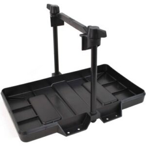 Plateau de batterie ajustable 30,8 x 17,1 x 20,9cm