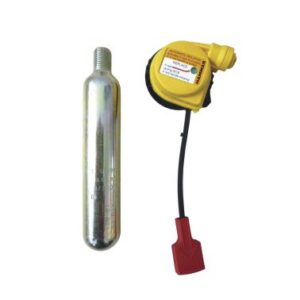 Kit 150N de rearmement A1 33g