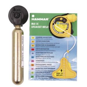 Kit 150N de rearmement MA1EC 33g