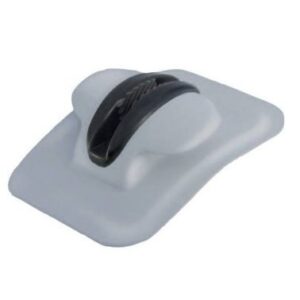 Davier PVC pour bateau semi-rigide