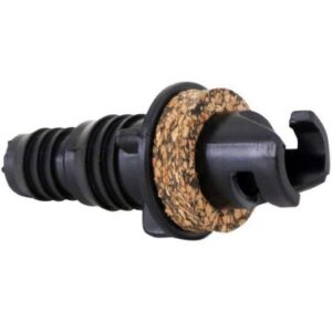 Raccord pour valve Bravo