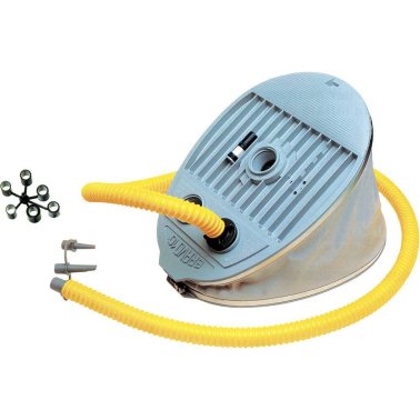 Gonfleur double effet Bravo GP10