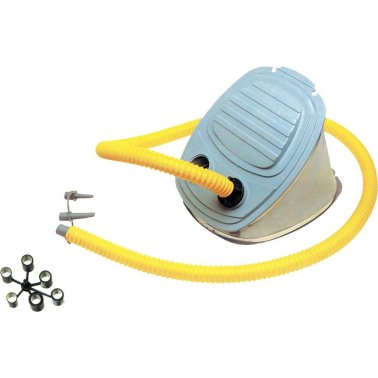 Gonfleur simple Bravo 1