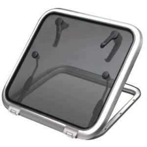 Capot de pont Altus type 5038 - découpe 507 x 377 mm