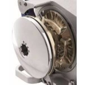 Barbotin ø6mm pour Ray-Ray Lux-Obi 500