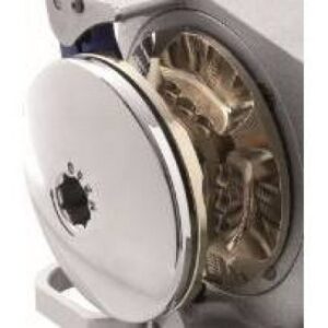 Barbotin ø8mm Thunder-Thunder LUX-Obi 1000 Smart Plus et Devon