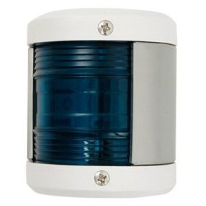 Feu de navigation 76mm blanc - tribord vert