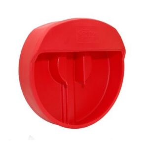 Coffre sans couvercle pour bouée couronne