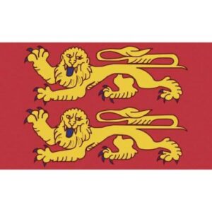 Pavillon Normandie 30x45cm