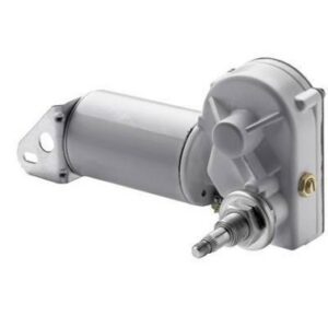Moteur d'essuie glace DIN - 12 V - 25 mm