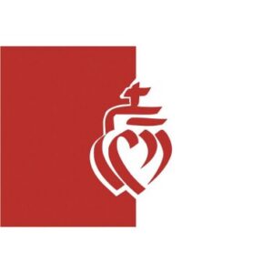 Pavillon Vendée 30x45cm