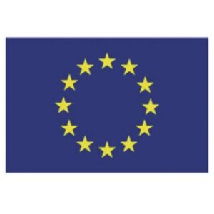 Pavillon Européen 30x45cm