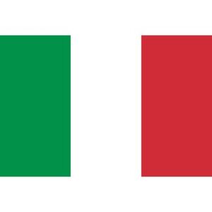 Pavillon Italie 30x45cm