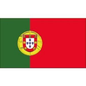 Pavillon Portugal 30x45cm