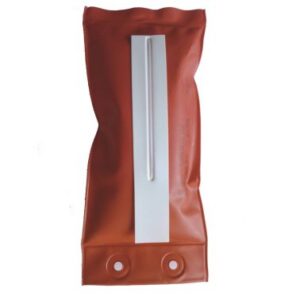 Sachet fluoresceine 80g