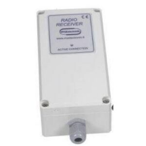 Récepteur pour radiocommande EV030 / EV040