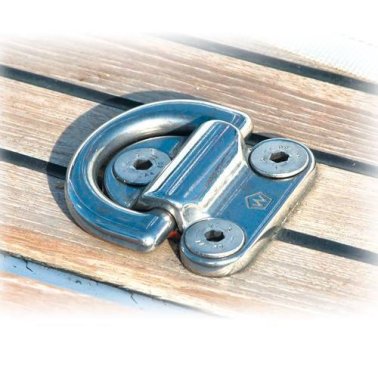 Cadène articulée - ø8mm