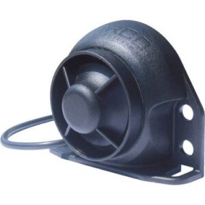 Alarme de recul BK1 - 85-95 dB - 6/100V