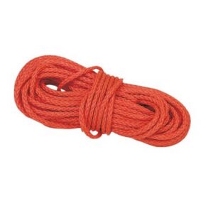Corde pour bouée courrone SOLAS ø8 mm - 30 m