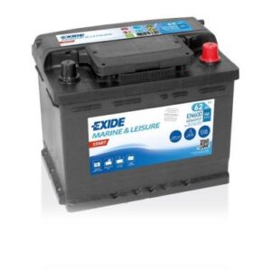 Batterie Exide Start 62A