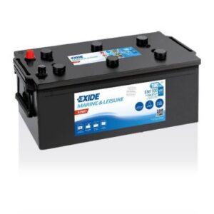Batterie Exide Start 180A