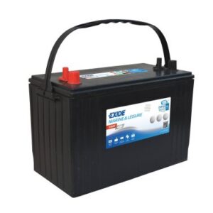 Batterie Exide Start AGM 100A