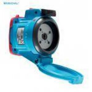 Socle DSN3 - 32A - 3P polyester