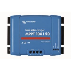 Régulateur BlueSolar MPPT 100/50
