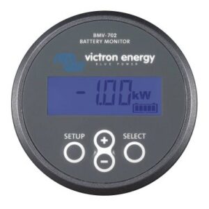 Moniteur de batterie BMV 702