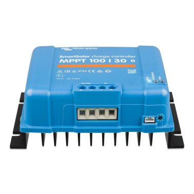 Régulateur SmartSolar MPPT 100/30