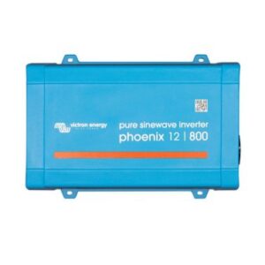 Convertisseur Phoenix VE.Direct 230VAC/12V - 800VA