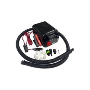 Gonfleur Electrique Bravo GE10-3