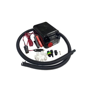 Gonfleur Electrique Bravo GE10-3