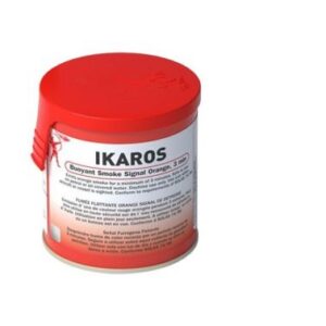 Fumigène flottant Ikaros