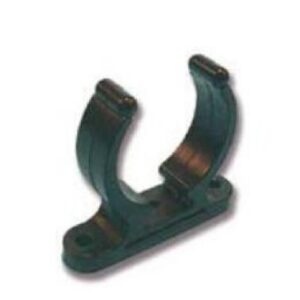 Clip réglable ø25-40mm (la paire)