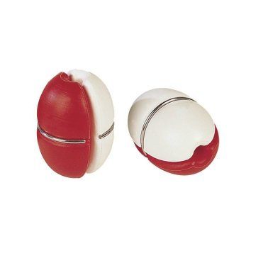 Flotteur bicolore adaptable