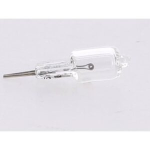 Ampoule halogène 12V 20W G4 ø8x30mm