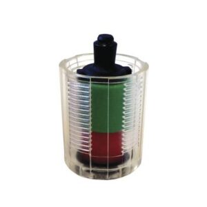 Corps transparent V85000