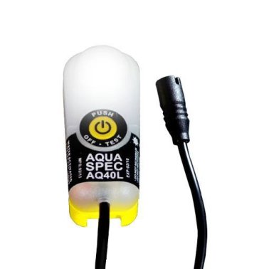 LAMPE GILET AQUASPEC AQ40L BLISTER